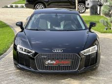 Купить Audi R8 бу в Украине - купить на Автобазаре