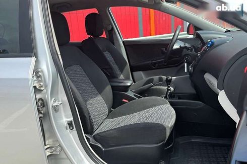 Kia Cee'd 2007 - фото 10