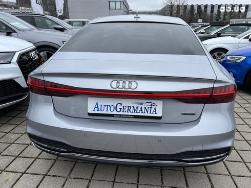 Audi A7 2022 - фото 19