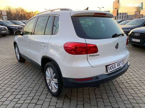 Volkswagen Tiguan 2015 - фото 6