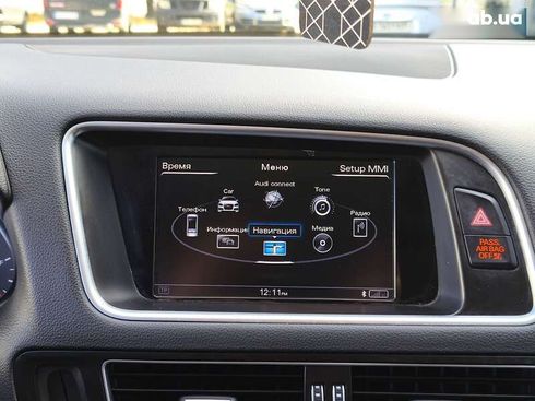 Audi Q5 2015 - фото 28
