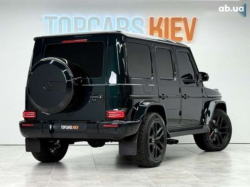 Mercedes-Benz G-Класс 2023 - фото 11