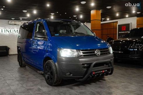 Volkswagen Transporter 2010 - фото 2