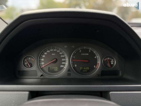 Volvo XC90 2006 - фото 19
