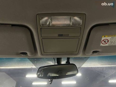Toyota Camry 2008 - фото 11