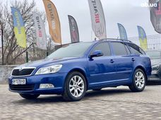 Продажа б/у Skoda Octavia 2011 года в Бердичеве - купить на Автобазаре