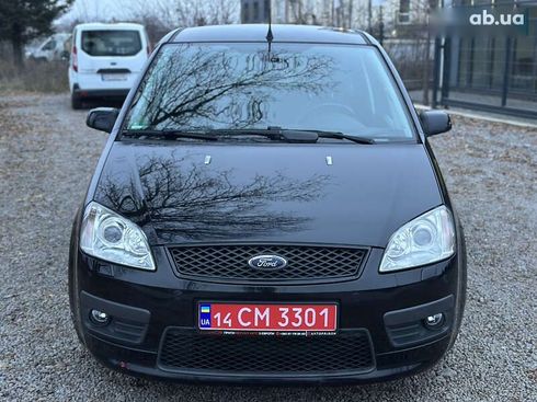Ford C-Max 2004 - фото 5
