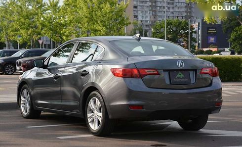 Acura ILX 2012 - фото 7