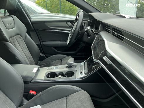 Audi A6 2020 - фото 11
