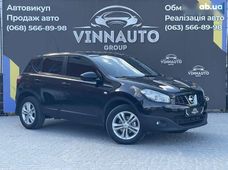 Продажа б/у Nissan Qashqai 2011 года в Виннице - купить на Автобазаре
