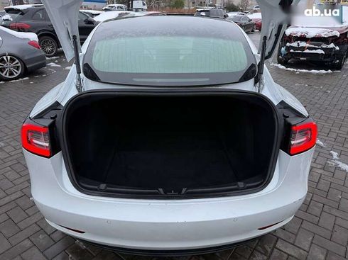 Tesla Model 3 2018 - фото 13