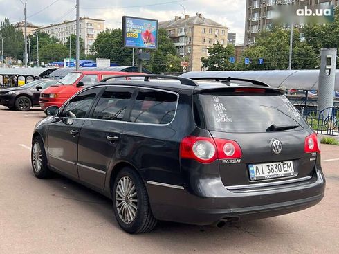 Volkswagen Passat 2009 - фото 6