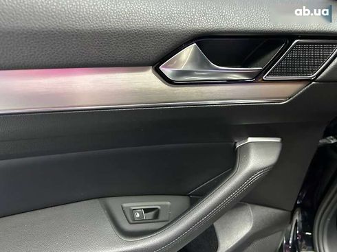 Volkswagen Passat 2018 - фото 20