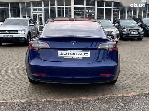 Tesla Model 3 2018 - фото 7