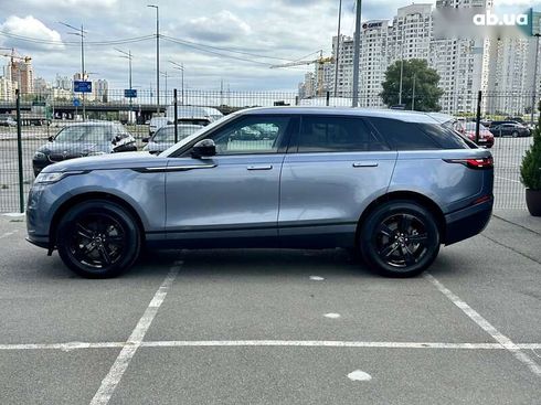 Land Rover Range Rover Velar 2019 - фото 25