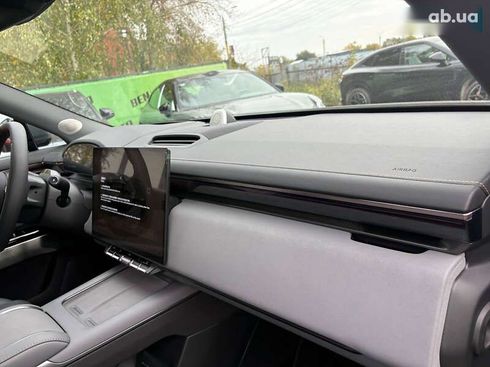 Zeekr 7X 2025 - фото 22