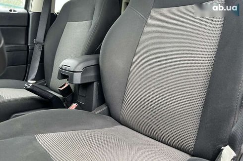 Jeep Compass 2011 - фото 11