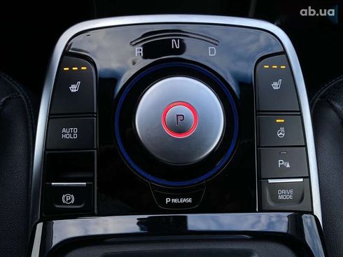 Kia Niro 2021 - фото 17
