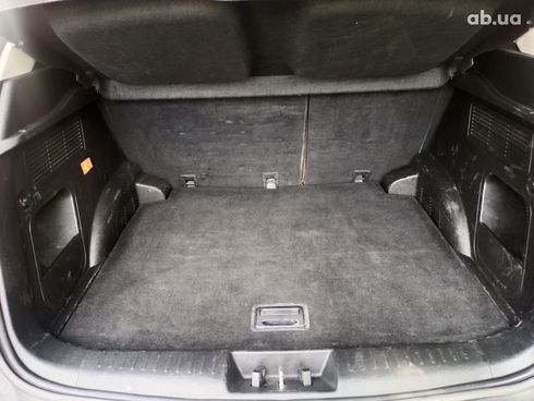 Chery Tiggo 7 FLY 2018 красный - фото 15