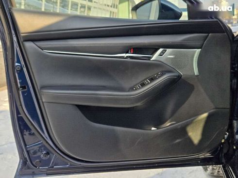 Mazda 3 2019 - фото 16