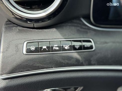 Mercedes-Benz E-Класс 2017 - фото 17