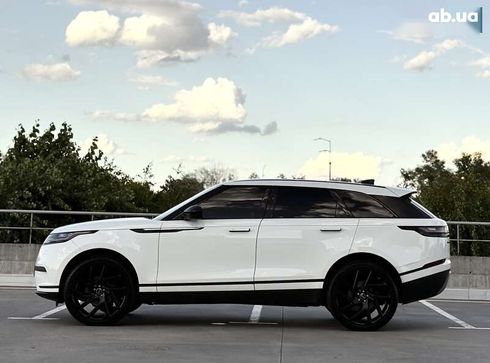 Land Rover Range Rover Velar 2017 - фото 6