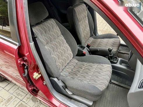 ЗАЗ Sens 2013 - фото 28