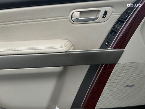 Mazda CX-9 2008 красный - фото 16