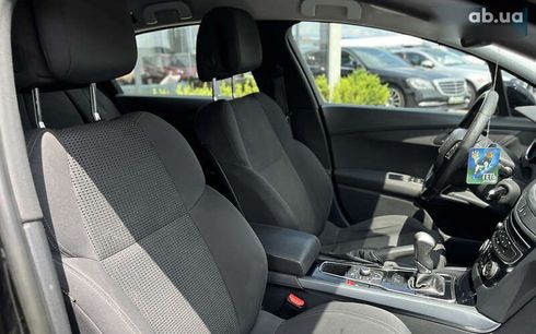 Peugeot 508 2013 - фото 11