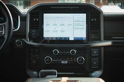 Ford f-150 2021 - фото 25