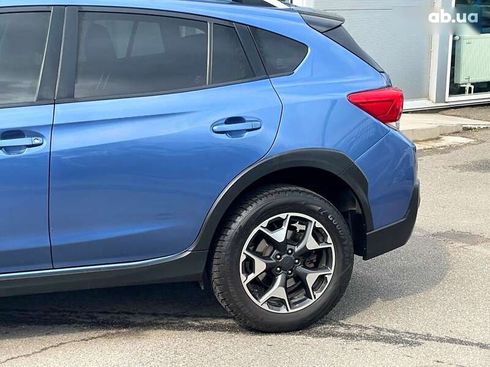 Subaru XV 2018 - фото 15