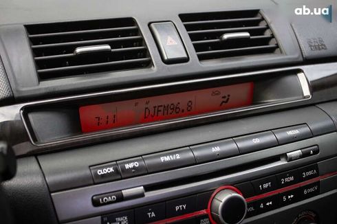 Mazda 3 2008 - фото 19