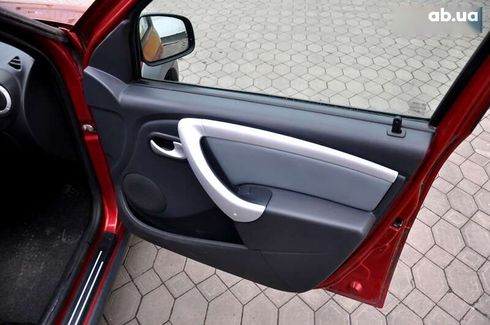 Dacia logan mcv 2020 - фото 25