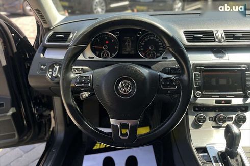 Volkswagen Passat 2013 - фото 20