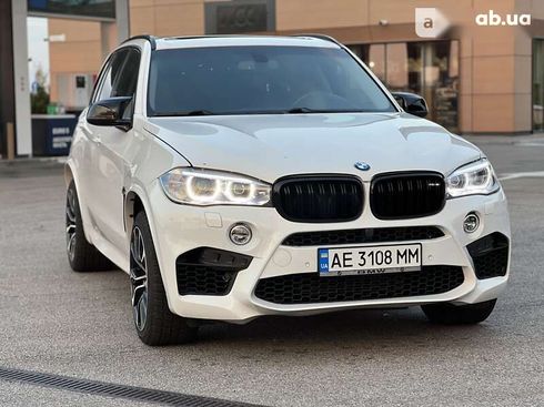 BMW X5 2015 - фото 19