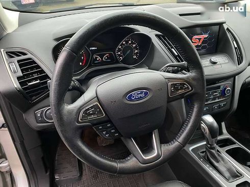 Ford Escape 2018 - фото 14