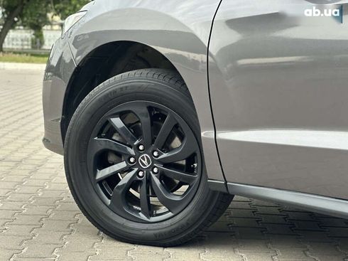 Acura RDX 2016 - фото 13