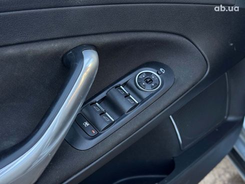 Ford Mondeo 2008 серый - фото 51