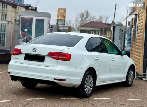 Volkswagen Jetta 2014 - фото 8