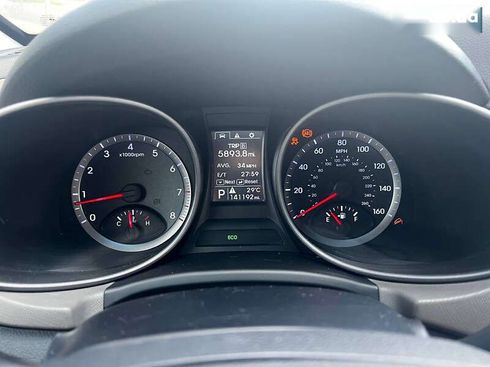 Hyundai Santa Fe 2015 - фото 14