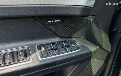Jaguar XF 2017 - фото 29