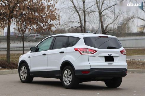 Ford Escape 2015 - фото 6