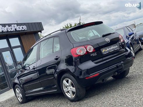 Volkswagen Golf Plus 2009 - фото 30