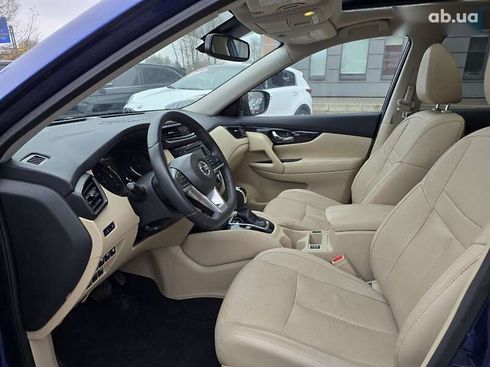 Nissan Rogue 2018 - фото 9