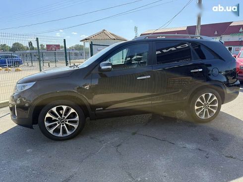 Kia Sorento 2014 - фото 3