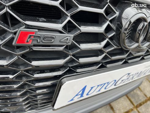 Audi RS 4 2023 - фото 6