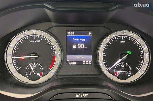 Skoda Kodiaq 2018 - фото 11