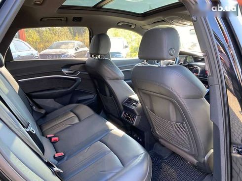 Audi E-Tron 2019 - фото 29