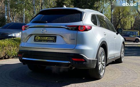 Mazda CX-9 2016 - фото 7