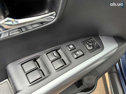 Mitsubishi Outlander 2011 - фото 19